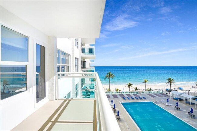 Primary Photo - 3900 Galt Ocean Dr