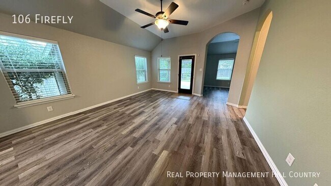 Building Photo - 106 Firefly-