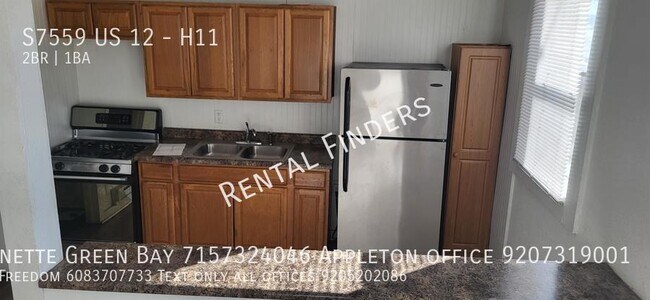 Primary Photo - S7559 US-12