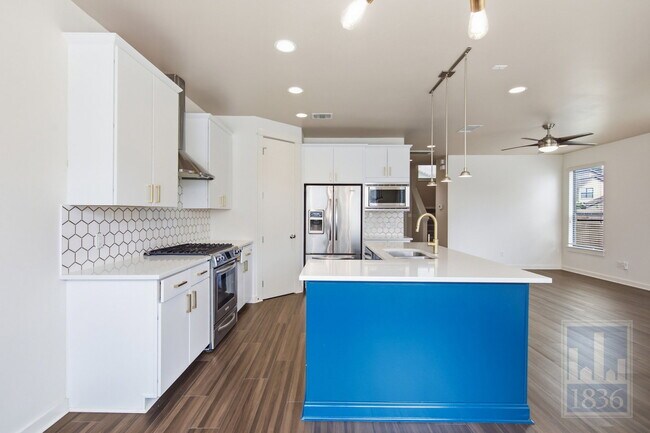 Building Photo - 3109 Corbin Ln