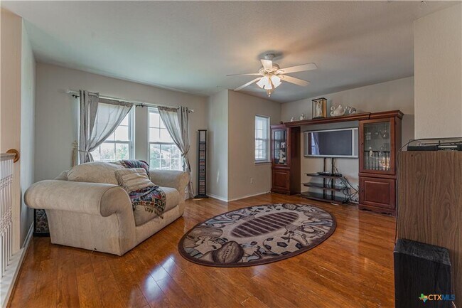 Building Photo - 701 Bighorn Dr