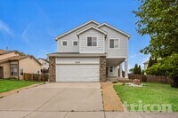 Building Photo - 5315 Belle Star Dr