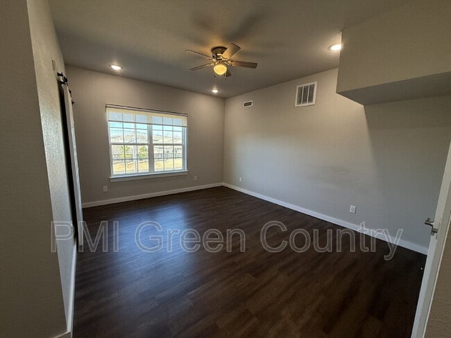 Building Photo - 13513 S Mingo Rd