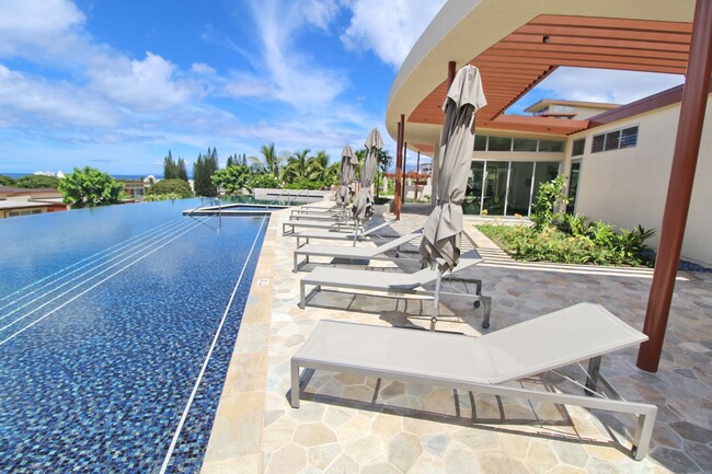 Building Photo - Modern Elegancy at Makali'i in Wailea - Fu...