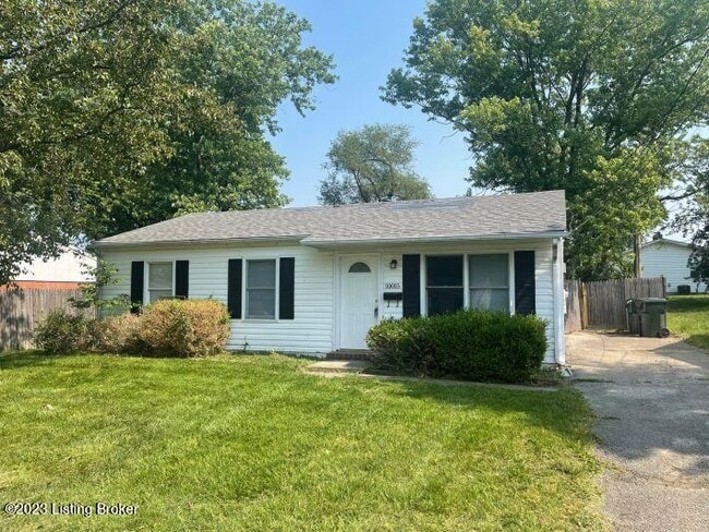 Primary Photo - 10015 Robsion Rd