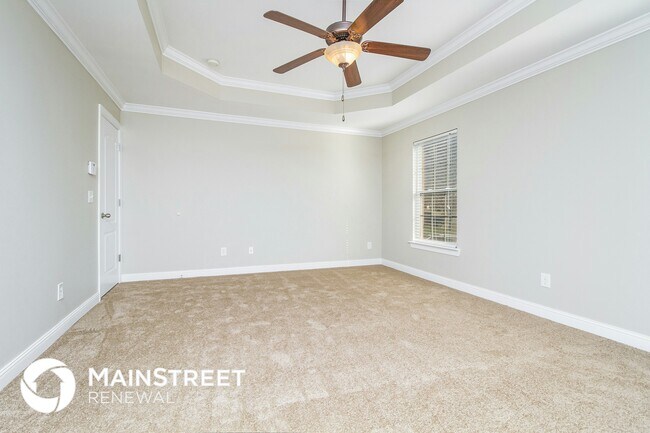 Building Photo - 6960 Scarlet Ridge Dr