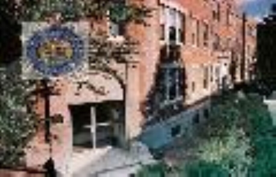 Building Photo - 852 Huntington Ave