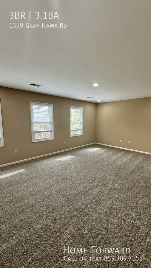 Building Photo - 1359 Gray Hawk Rd
