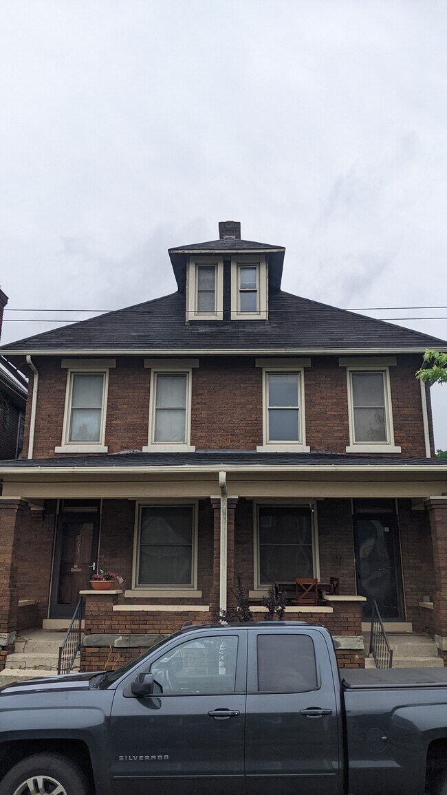 461 Elsmere St 461 Elsmere St Columbus OH 43206 Apartment Finder