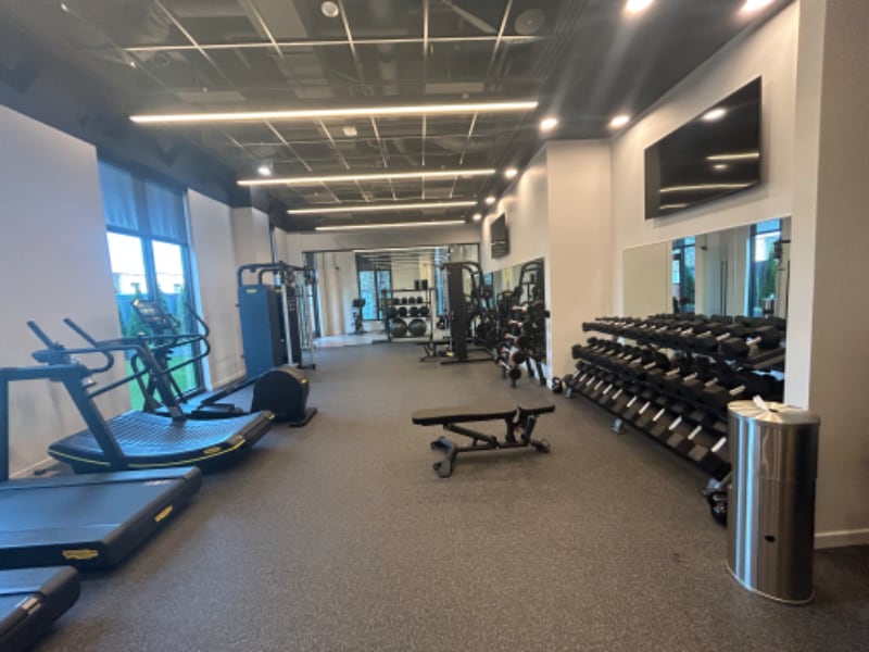 Building Photo - 1100 W Randolph St