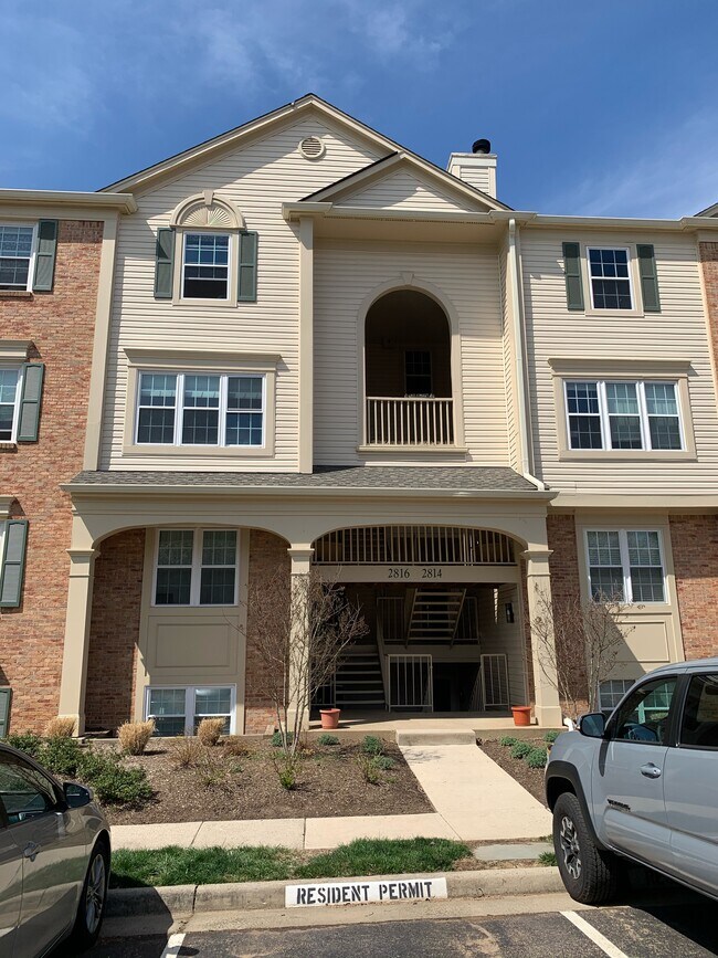 Building Photo - 2816 Emma Lee St