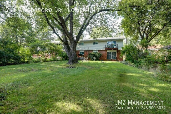 Building Photo - 211 Woodsboro Dr