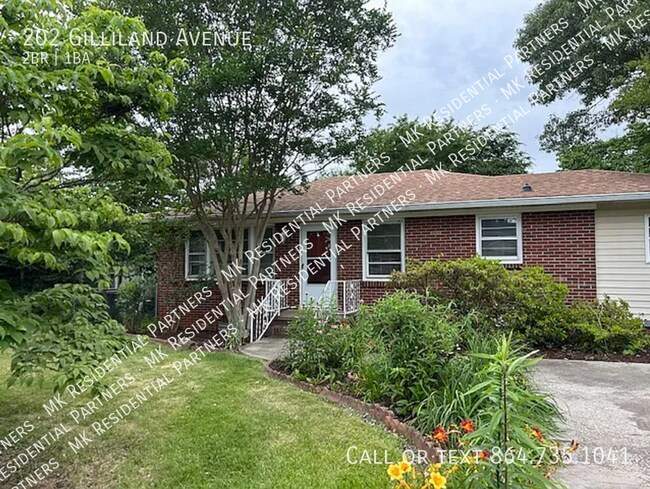 Building Photo - 202 Gilliland Ave