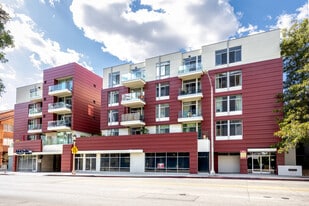 Building Photo - 119 S Los Robles Ave