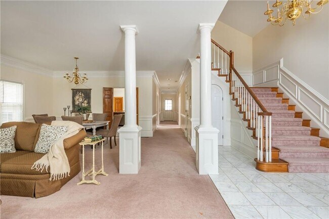 Building Photo - COMING SOON! Refined Living in One of Lawrenceville’s Most Distinctive Neighborhoods