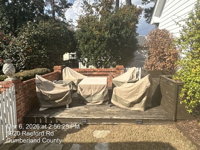 Building Photo - 1920 Raeford Rd