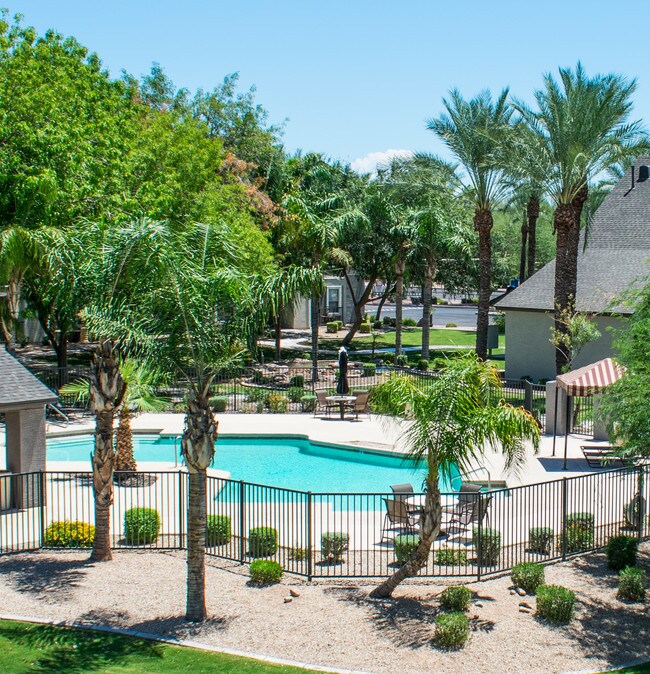 Heritage at Deer Valley Phoenix, AZ Apartment Finder