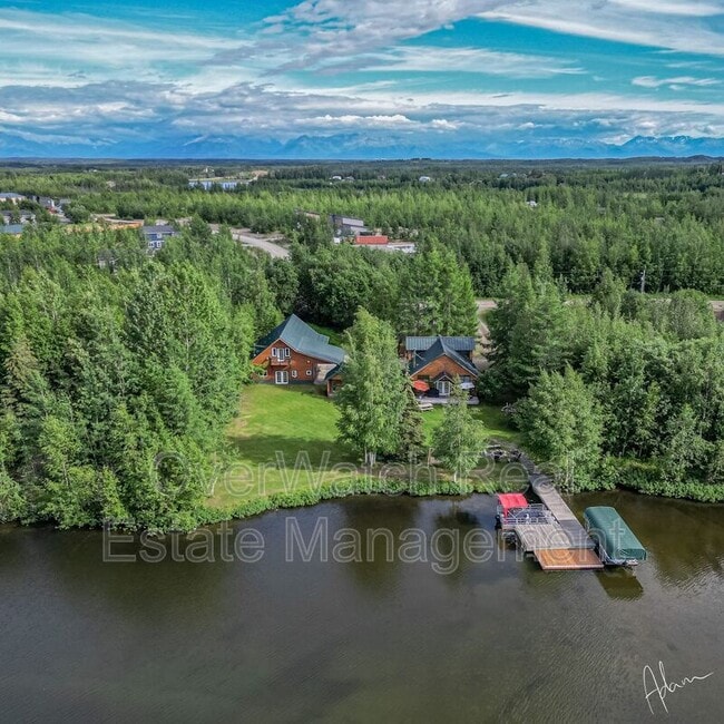 Building Photo - 1047 S Wolf Rd