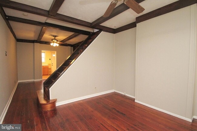 Building Photo - 1117 E Wilt St