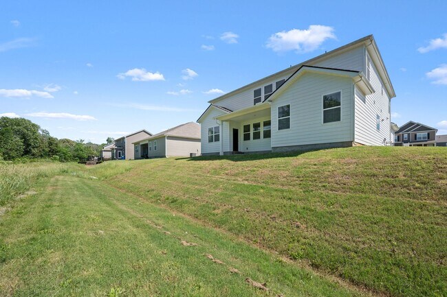 Building Photo - 1011 Alta Vis Ln