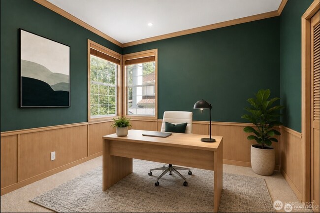Building Photo - Beautifully Renovated 5-Bedroom Home in Abbey Road