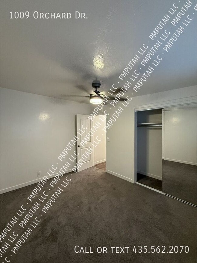 Building Photo - 1009 Orchard Dr