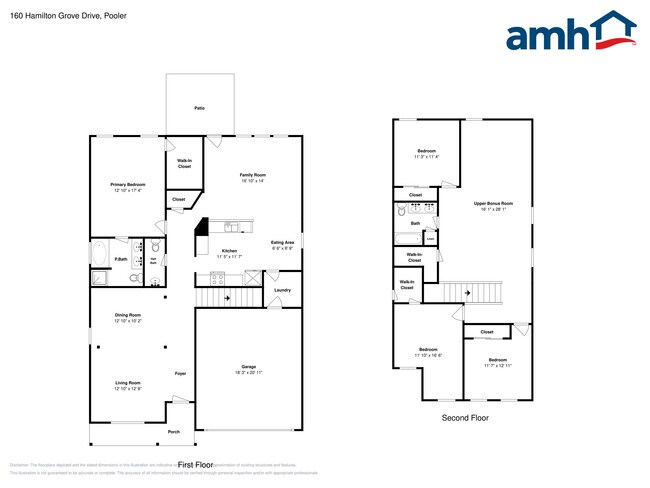 Building Photo - 160 Hamilton Grove Dr