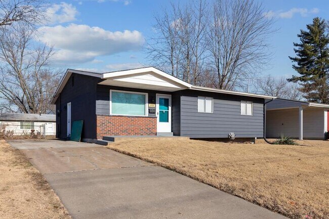 Building Photo - 1155 Mullanphy Ln