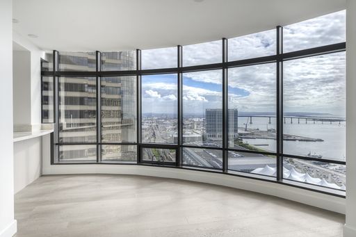 Building Photo - San Diego Water View Luxury High-Rise Living at The Harbor Club — Stunning Bay & City Views- This...