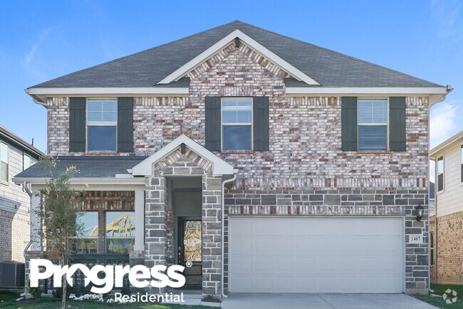 Building Photo - 1407 Rolling Fox Dr
