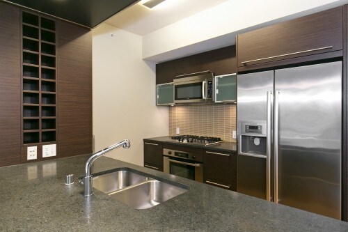 Building Photo - Enso condominiums - 1 bedroom