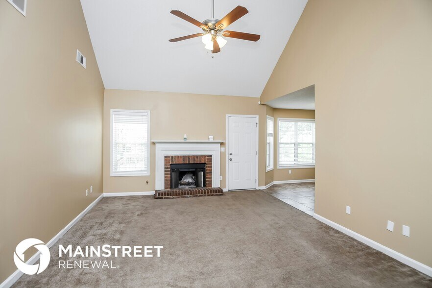 Building Photo - 5337 Yoshino Terrace