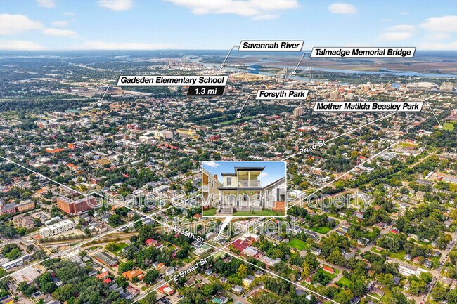 Building Photo - 530 E 35th St