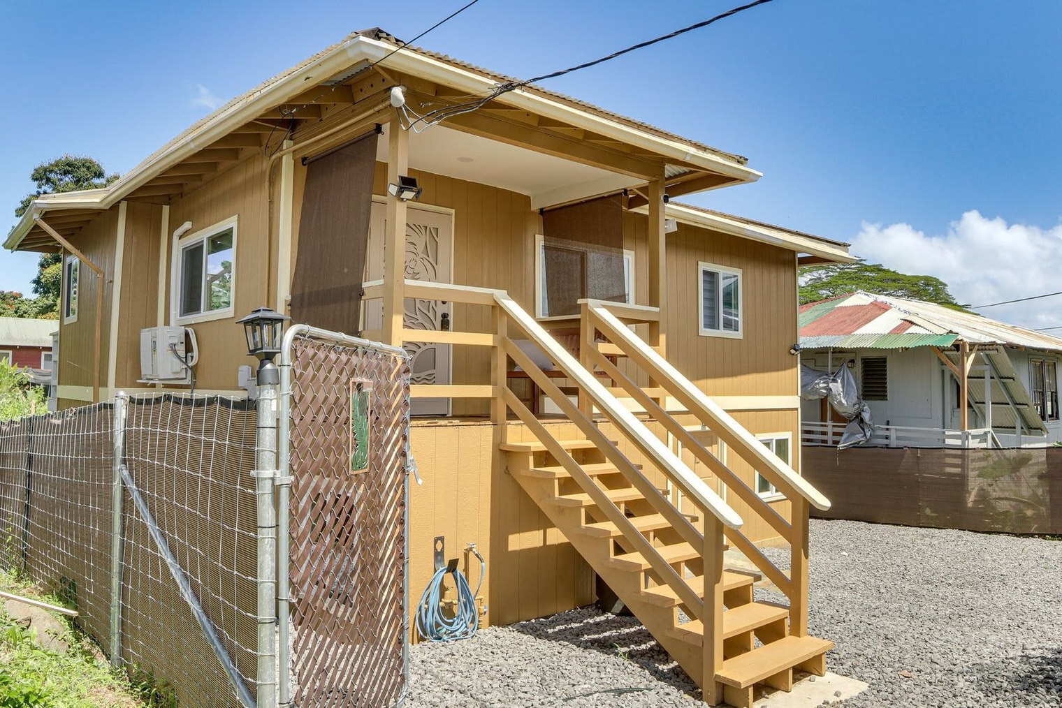 Building Photo - 390A Ohai St
