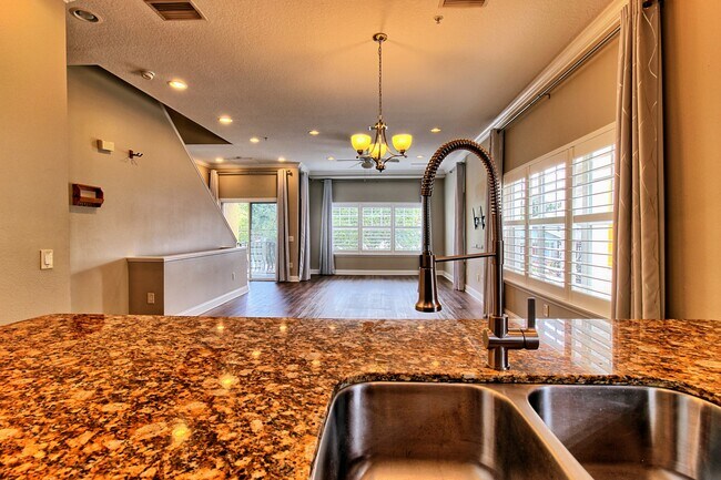 Kitchen, with large pantry - 111 N Albany Ave