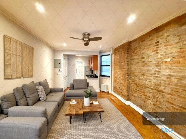 Primary Photo - 1 bedroom in NEW YORK NY 10003