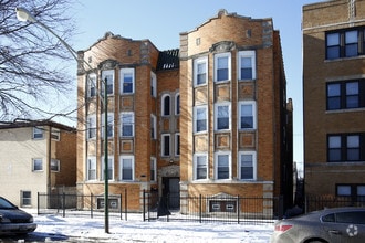 Building Photo - 8246 S Md St