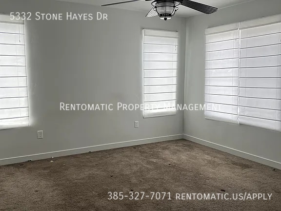 Building Photo - 5332 Stone Hayes Dr