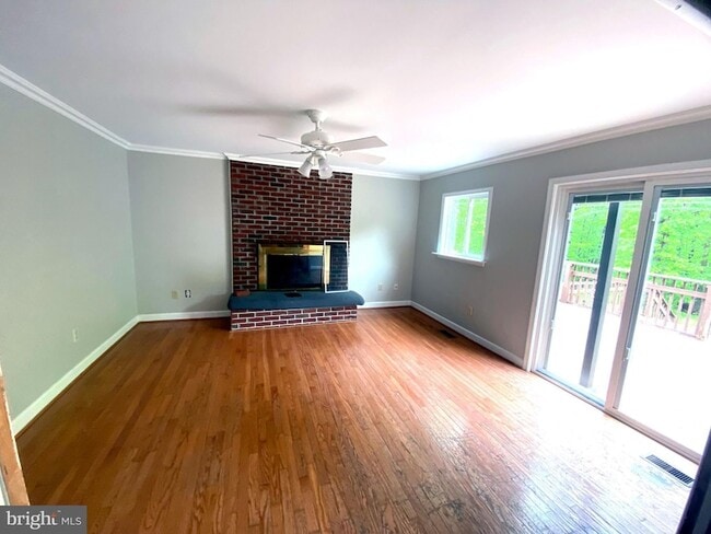 Building Photo - 14917 Lee Hwy