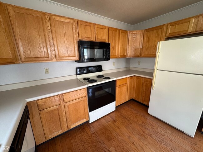 Building Photo - 4630 Welton St