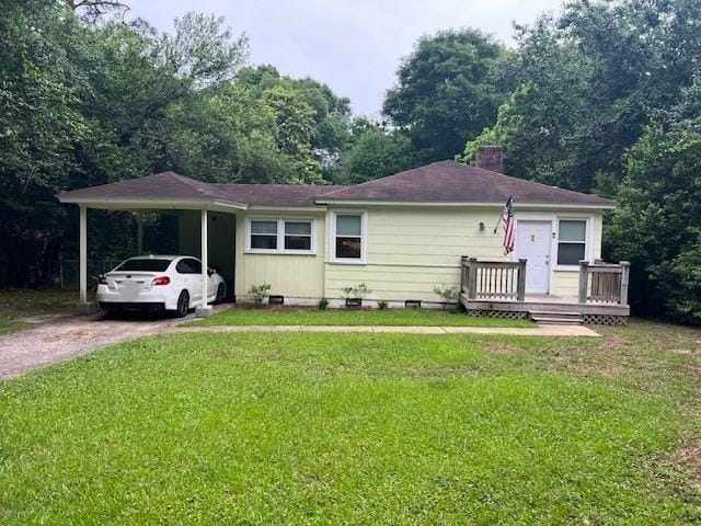 Primary Photo - 311 Pineview Ln W