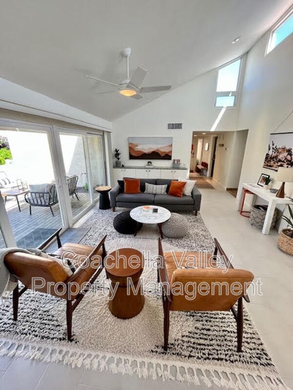 Building Photo - 72730 Mesquite Ct