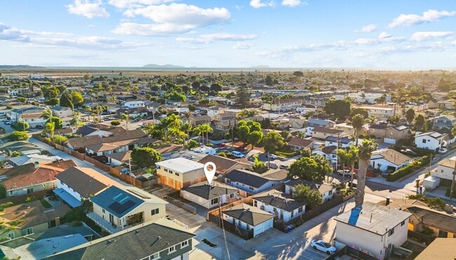 Building Photo - 1135 Florida St