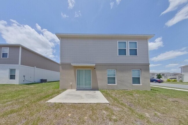 Building Photo - 1701 Minnesota Rd