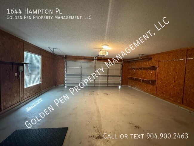 Building Photo - 1644 Hampton Pl