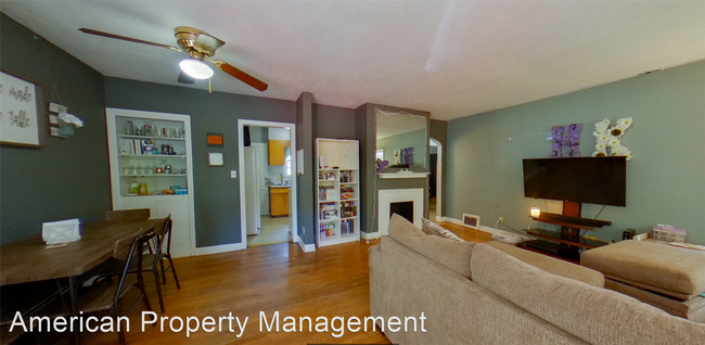 Primary Photo - 3 br, 2 bath House - 1106 Ratone
