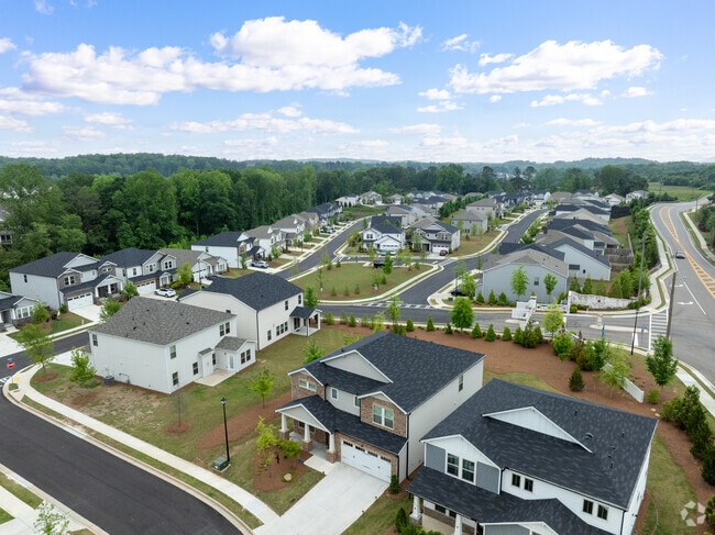 Building Photo - Meadows at Idylwilde