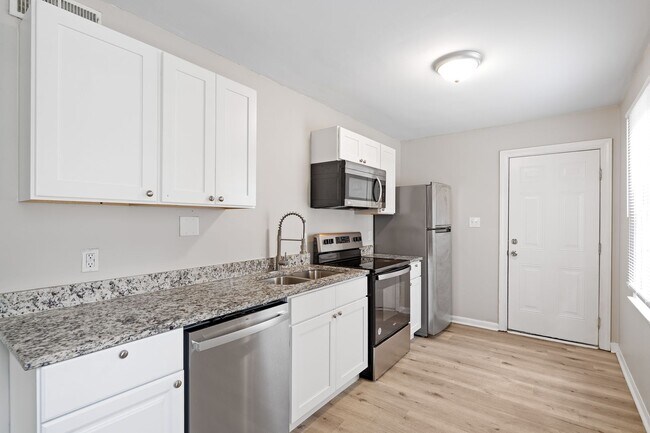 Building Photo - 6125 Spice Ridge Ln