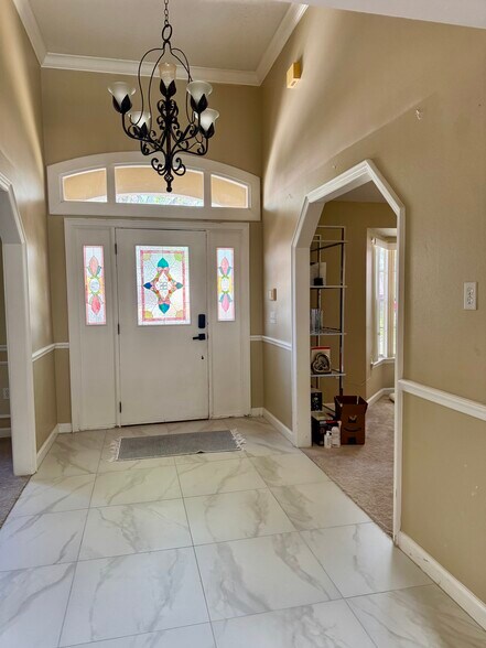 Building Photo - 7818 Thicket Ln