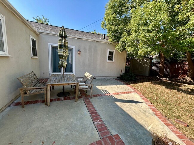 Building Photo - Charming Santa Clara Home – Prime Location...